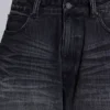 Svarta Falcon XL Colossus Jeans