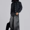 Svarta Jewel Blade XL Colossus Jeans