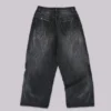 Svarta Jewel Blade XL Colossus Jeans