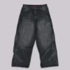 Svarta Jewel Blade XL Colossus Jeans