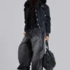 Svarta Jewel Blade XL Colossus Jeans