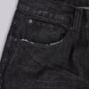 Svarta Jude Bootcut-jeans