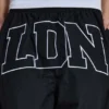 Svarta LDN Vapor-joggingbyxor