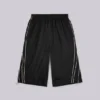 Svarta Vapor 3/4-shorts