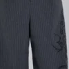 Tattoo Pinstripe Goliath kostymbyxor