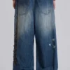 Tattoo Stud XL Colossus Jeans