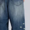 Tattoo Stud XL Colossus Jeans