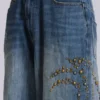 Tattoo Stud XL Colossus Jeans