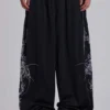 Täckande Airtex Vapor-joggingbyxor