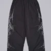 Täckande Airtex Vapor-joggingbyxor