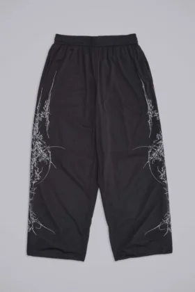 Täckande Airtex Vapor-joggingbyxor