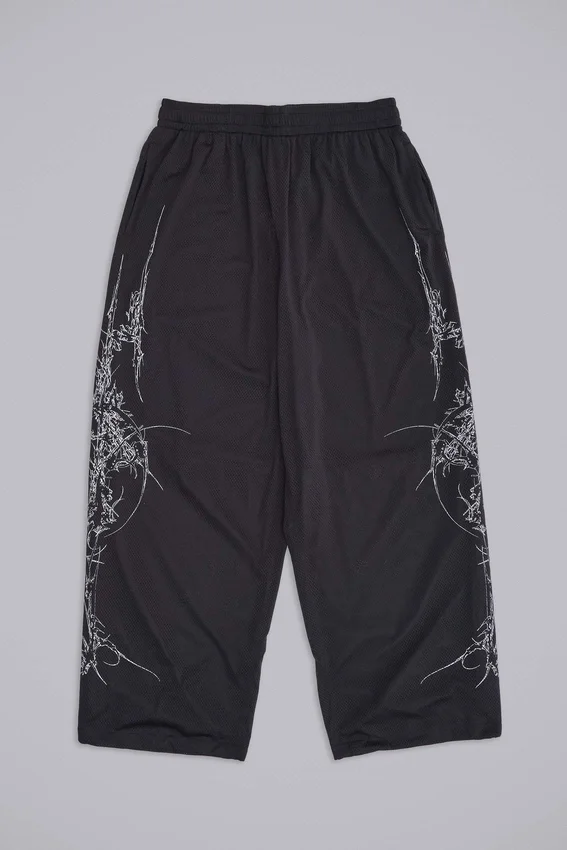 Täckande Airtex Vapor-joggingbyxor
