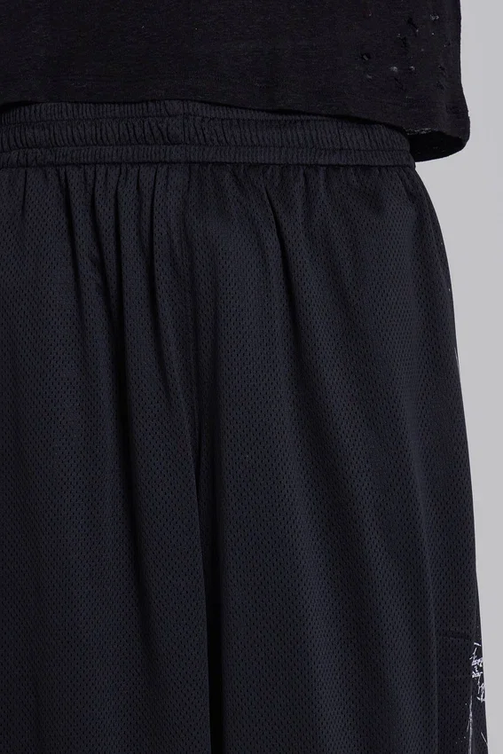 Täckande Airtex Vapor-joggingbyxor