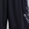 Täckande Airtex Vapor-joggingbyxor