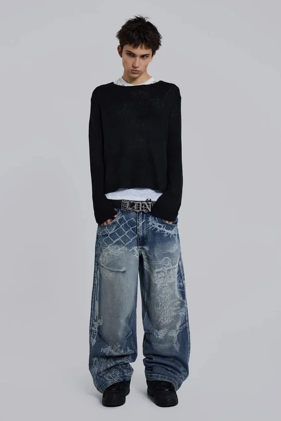 Thorn XL Colossus Jeans