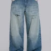 Torn Lowrise Colossus Jeans