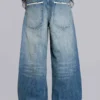 Torn Lowrise Colossus Jeans