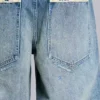 Torn Lowrise Colossus Jeans