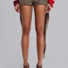 Tucana Cargo-minishorts