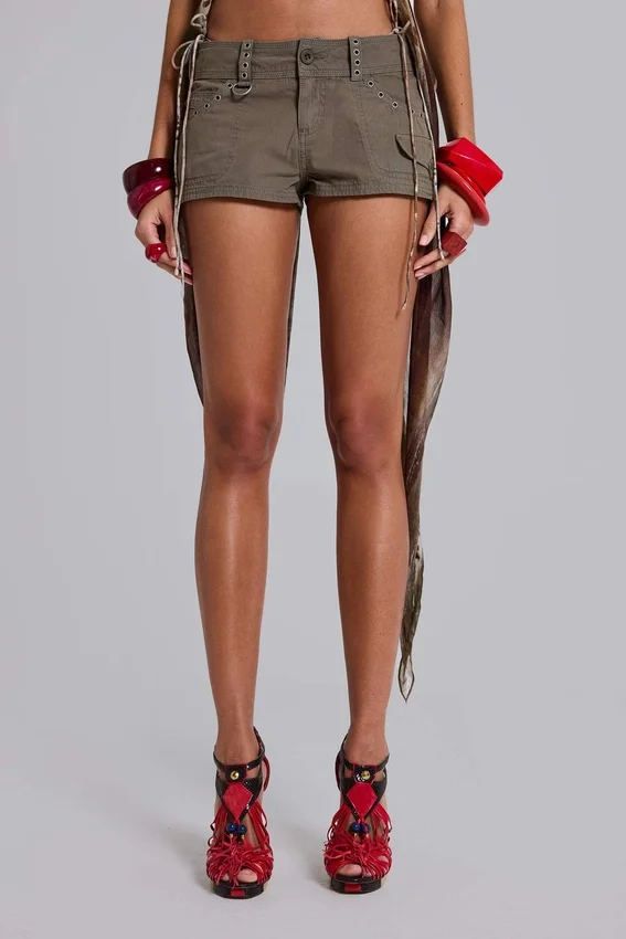 Tucana Cargo-minishorts