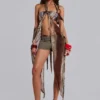 Tucana Cargo-minishorts