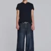 Union Jack Indigo Colossus Jeans