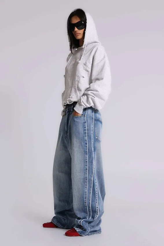 Vapor Colossus Jeans