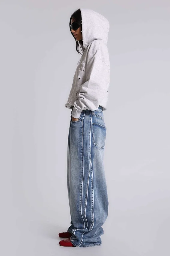 Vapor Colossus Jeans