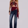 Vintage Blue Thirteen-Jeans