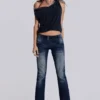 Vintage Blue Thirteen-Jeans