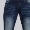 Vintage Blue Thirteen-Jeans