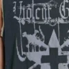 Violent Grace ribbad väst