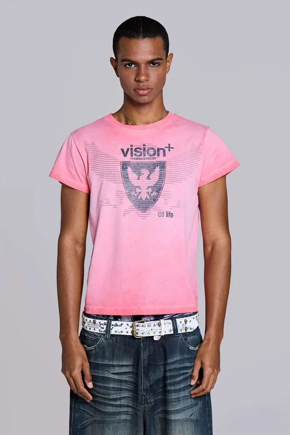 Vision-T-shirt