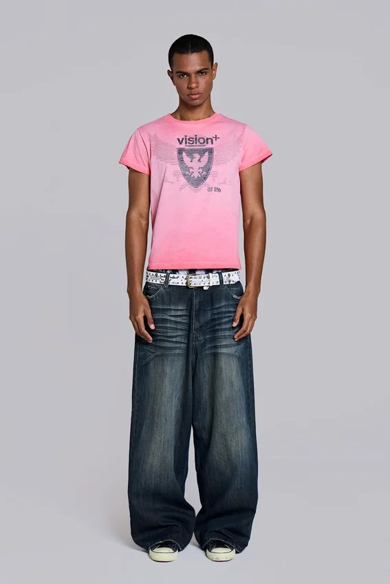 Vision-T-shirt