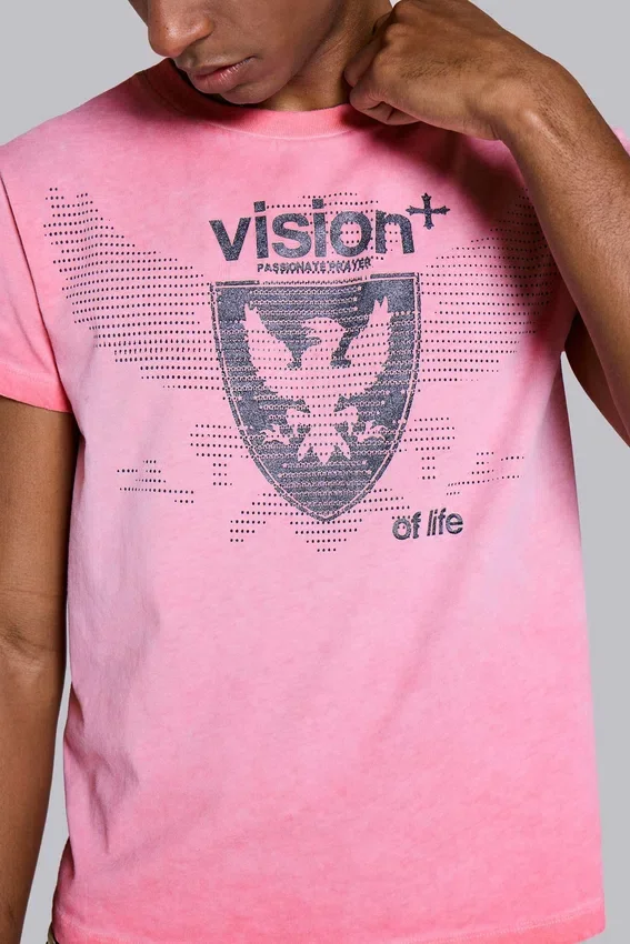 Vision-T-shirt