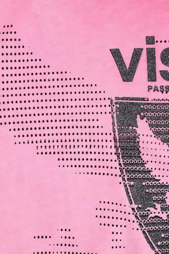 Vision-T-shirt