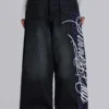 Wasted Youth Colossus Jeans
