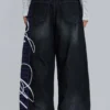 Wasted Youth Colossus Jeans