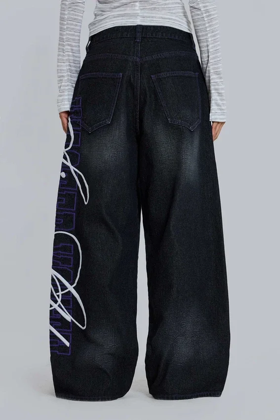Wasted Youth Colossus Jeans
