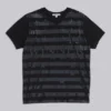 Winner T-shirt med V-ringning