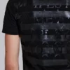 Winner T-shirt med V-ringning