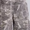 Woodland-kamouflage Colossus-baggyjeans