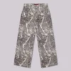 Woodland-kamouflage Colossus-baggyjeans