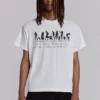 World Tour-T-shirt