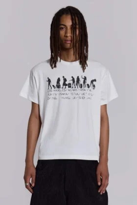 World Tour-T-shirt