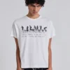 World Tour-T-shirt