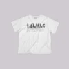 World Tour-T-shirt