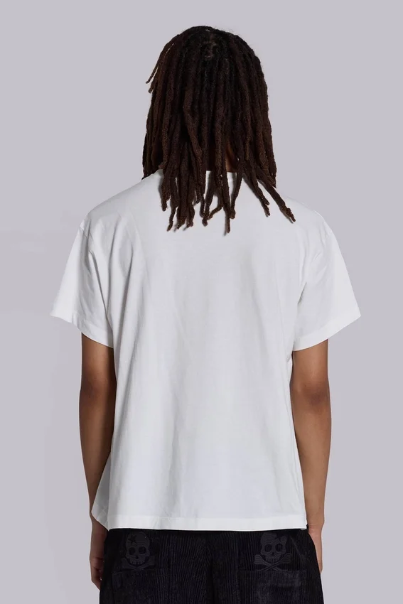 World Tour-T-shirt