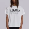 World Tour-T-shirt