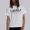 World Tour-T-shirt